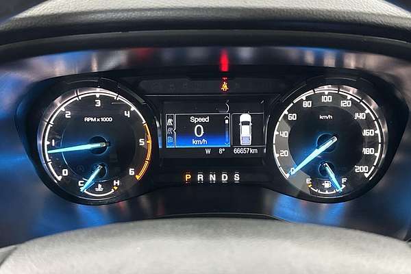 2022 Ford Ranger XL PX MkIII 4X4 2.2L