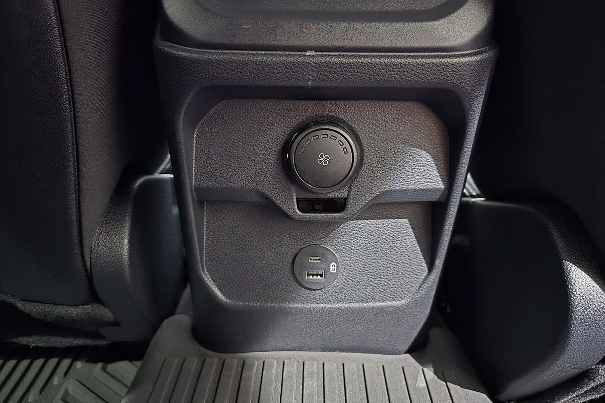 2024 Ford Everest Sport 2.0L