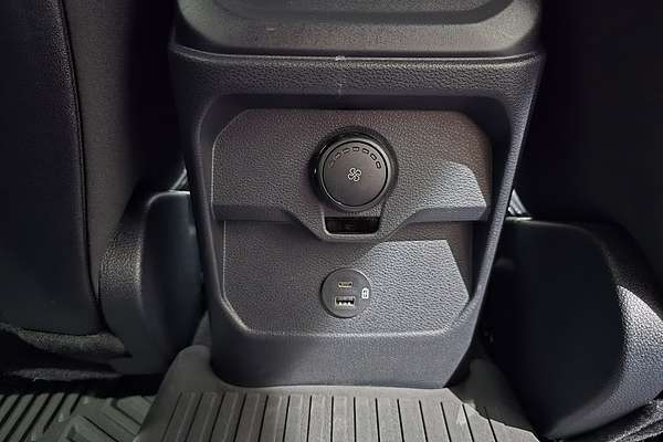 2024 Ford Everest Sport 2.0L