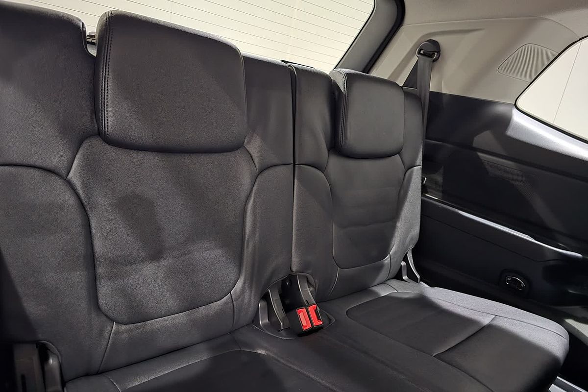 2024 Ford Everest Sport 2.0L