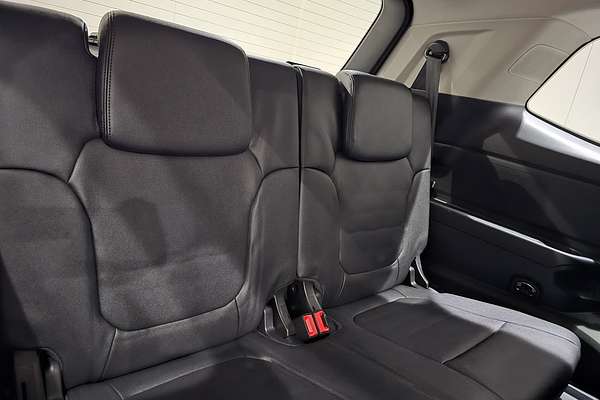 2024 Ford Everest Sport 2.0L