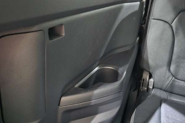 2024 Ford Everest Sport 2.0L