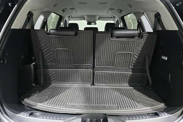 2024 Ford Everest Sport 2.0L