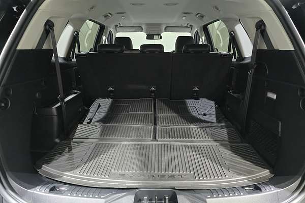 2024 Ford Everest Sport 2.0L