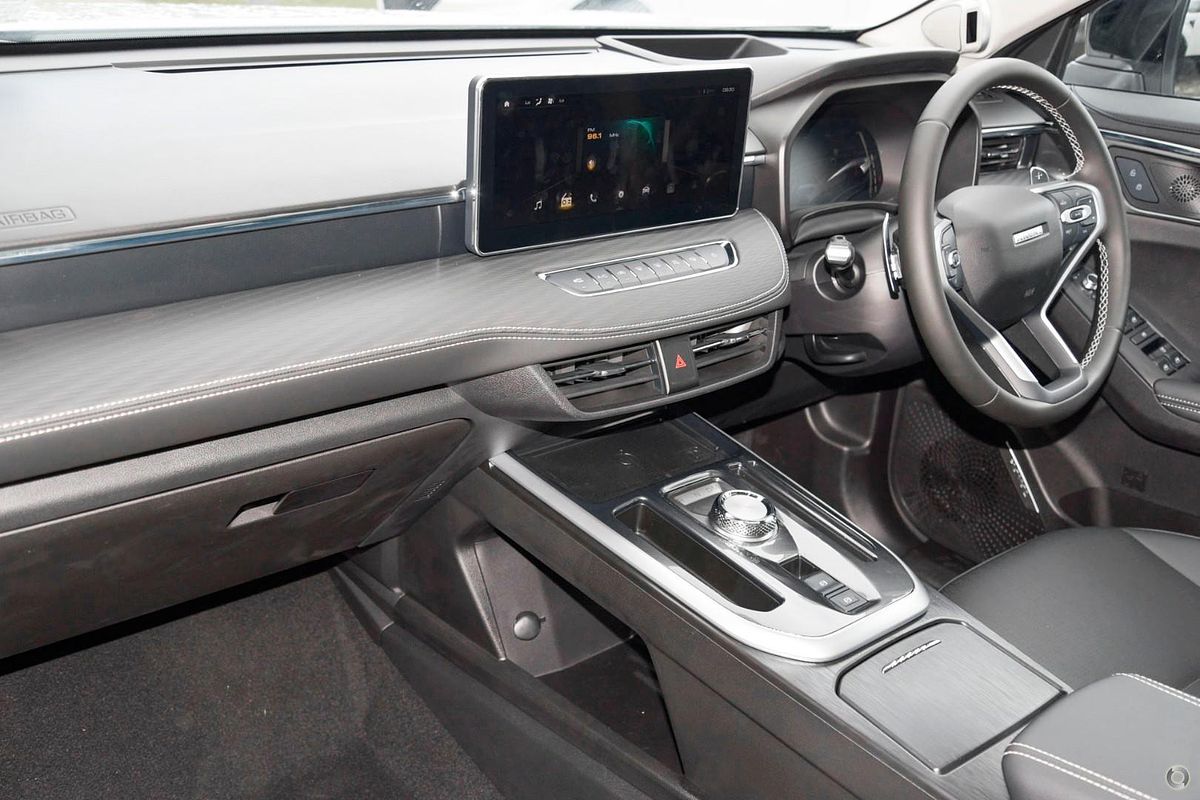 2024 GWM Haval Jolion Ultra A02