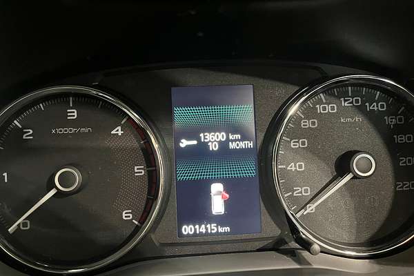 2024 Mitsubishi Pajero Sport GLS QG
