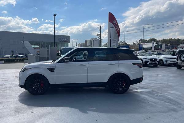 2020 Land Rover Range Rover Sport DI6 183kW SE L494