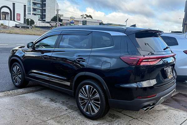 2024 Chery Tiggo 8 Pro Max Ultimate AWD