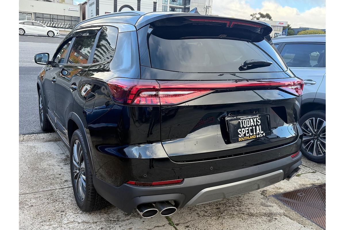 2024 Chery Tiggo 8 Pro Max Ultimate AWD