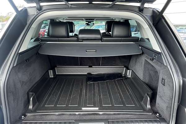 2020 Land Rover Range Rover Sport DI6 183kW SE L494