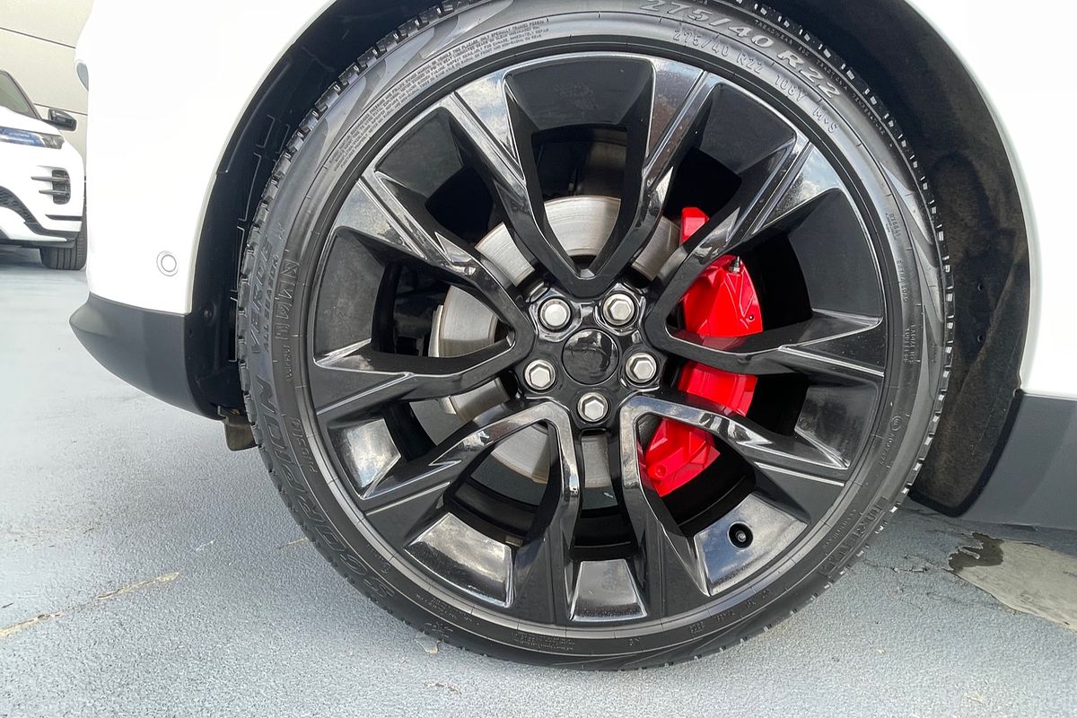 2020 Land Rover Range Rover Sport DI6 183kW SE L494