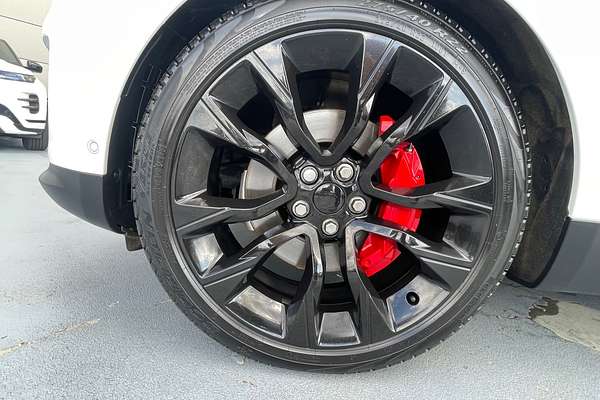 2020 Land Rover Range Rover Sport DI6 183kW SE L494