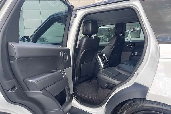 2020 Land Rover Range Rover Sport DI6 183kW SE L494