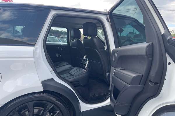 2020 Land Rover Range Rover Sport DI6 183kW SE L494