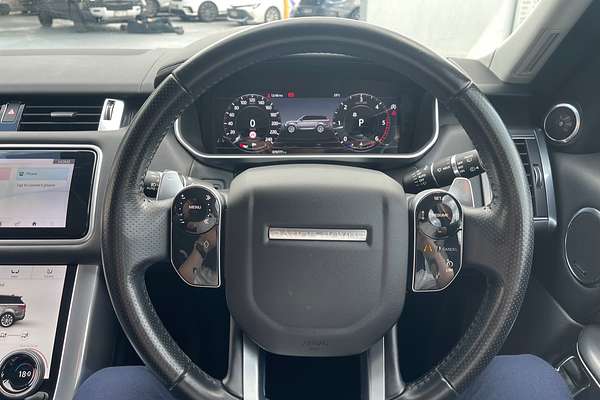 2020 Land Rover Range Rover Sport DI6 183kW SE L494