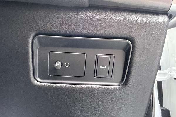 2020 Land Rover Range Rover Sport DI6 183kW SE L494