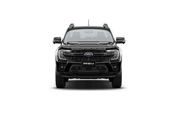 2025 Ford Ranger PHEV Stormtrak 4X4 2.3L