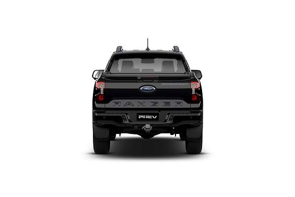 2025 Ford Ranger PHEV Stormtrak 4X4 2.3L