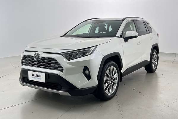 2020 Toyota RAV4 Cruiser MXAA52R