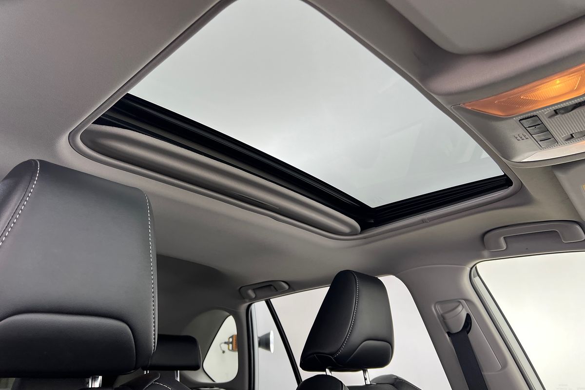 2020 Toyota RAV4 Cruiser MXAA52R