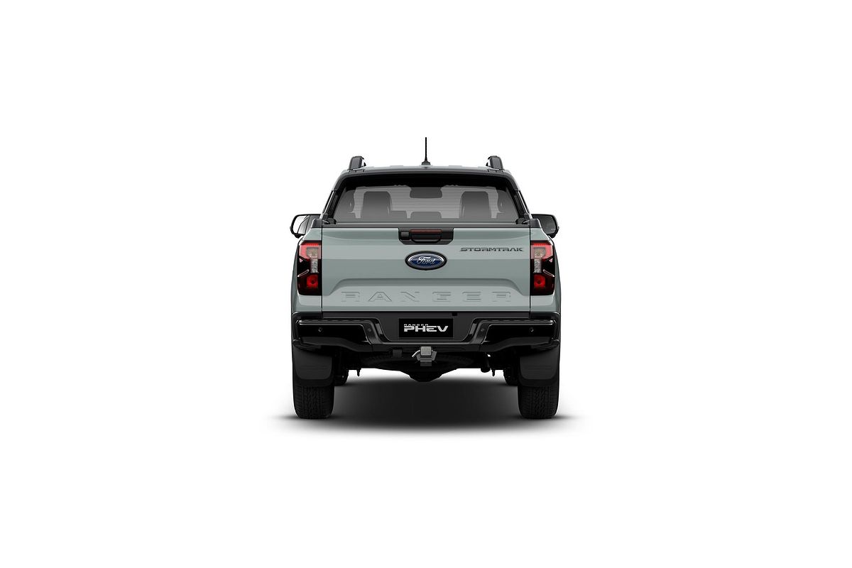 2025 Ford Ranger PHEV Stormtrak  4X4 2.3L