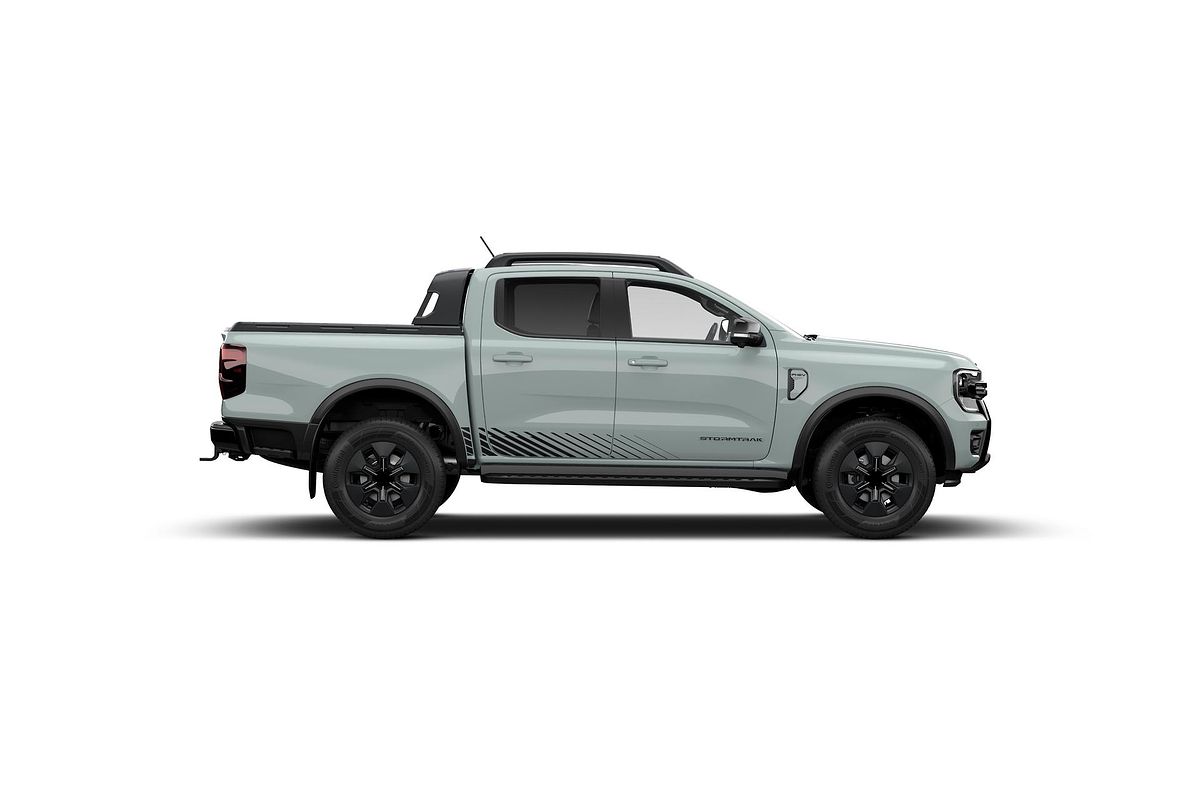 2025 Ford Ranger PHEV Stormtrak  4X4 2.3L