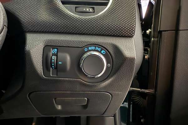 2016 Holden Cruze CD JH Series II