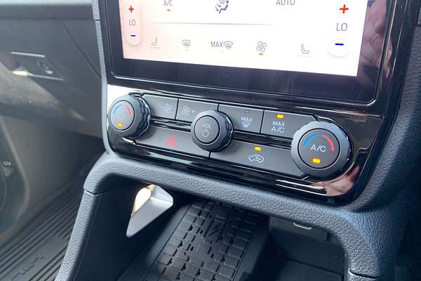 2024 Ford Ranger Wildtrak  4X4 2.0L