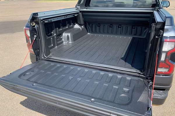 2024 Ford Ranger Wildtrak  4X4 2.0L