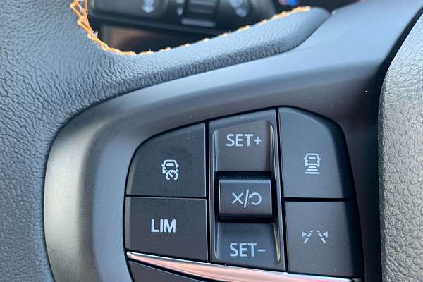 2024 Ford Ranger Wildtrak  4X4 2.0L