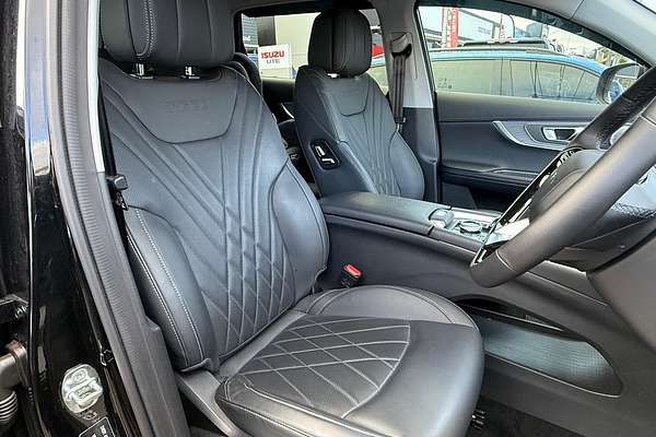 2024 Chery Tiggo 8 Pro Max Ultimate AWD