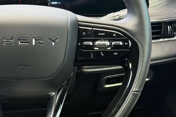 2024 Chery Tiggo 8 Pro Max Ultimate AWD