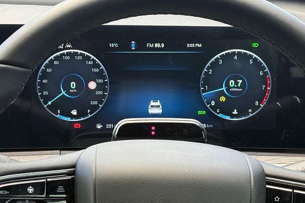 2024 Chery Tiggo 8 Pro Max Ultimate AWD