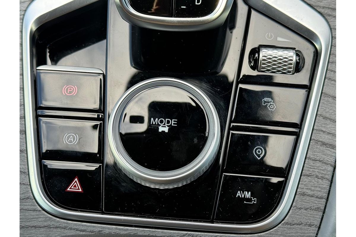 2024 Chery Tiggo 8 Pro Max Ultimate AWD