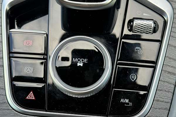 2024 Chery Tiggo 8 Pro Max Ultimate AWD