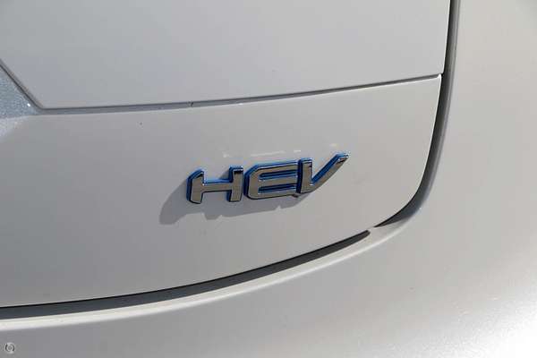 2025 GWM Haval Jolion Ultra Hybrid A02