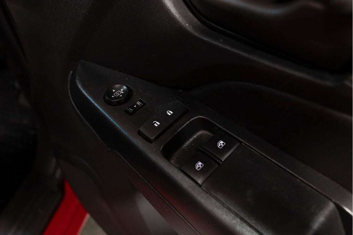 2019 Holden Colorado LS RG 4X4