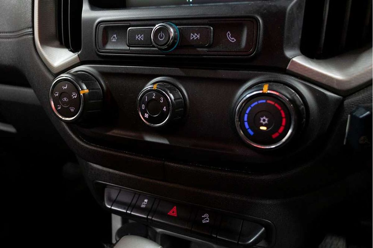 2019 Holden Colorado LS RG 4X4