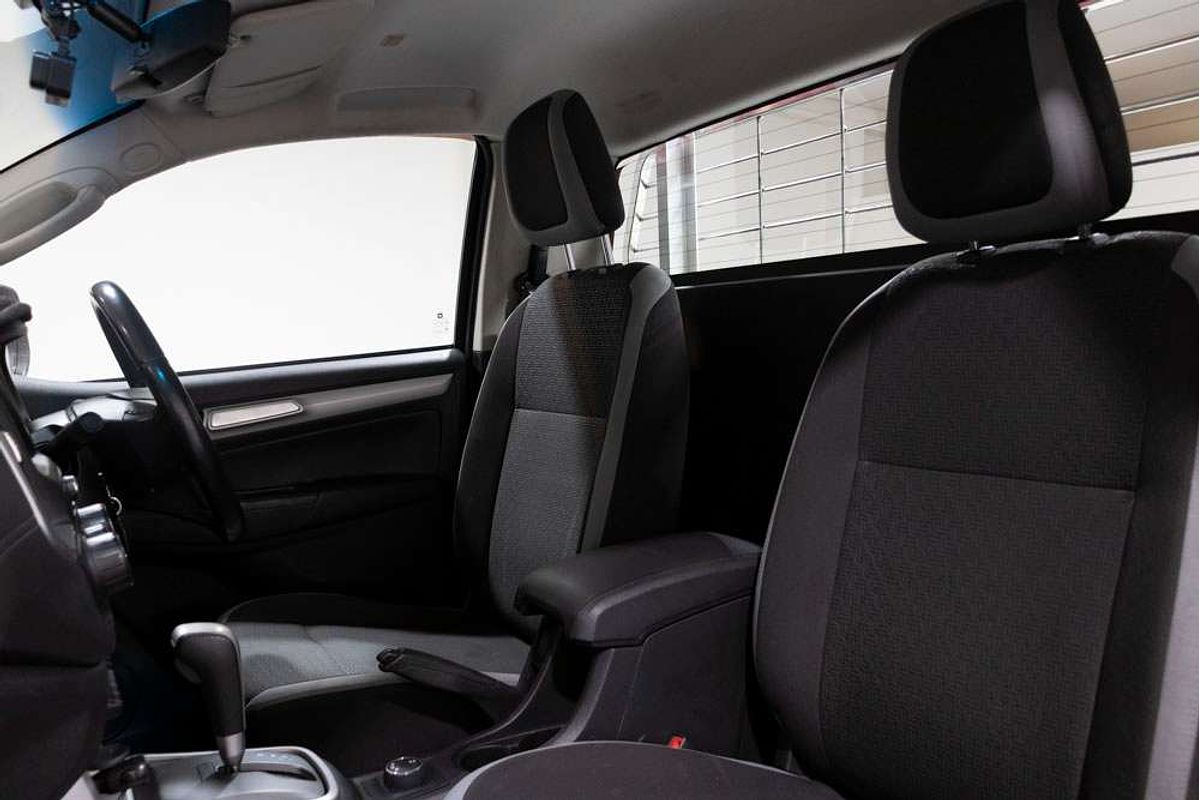 2019 Holden Colorado LS RG 4X4