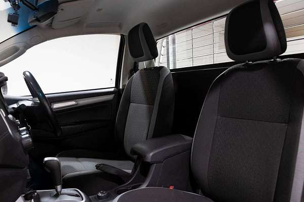 2019 Holden Colorado LS RG 4X4
