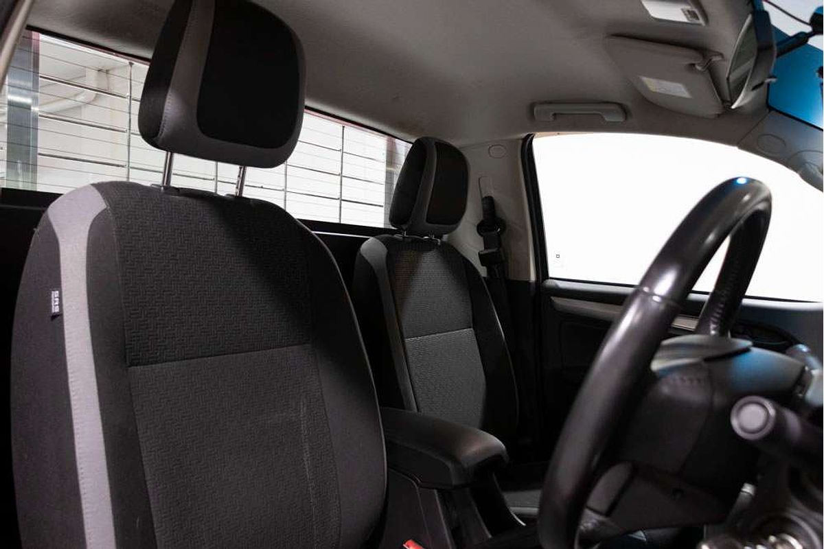 2019 Holden Colorado LS RG 4X4