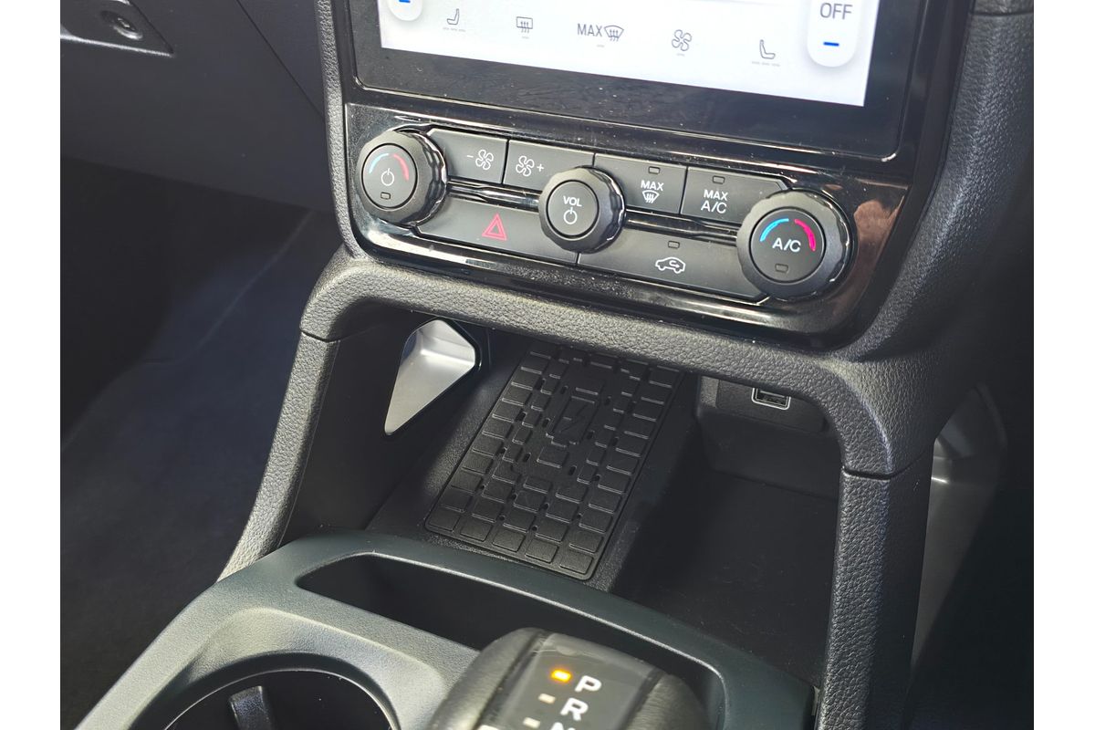 2023 Ford Ranger Wildtrak 4X4 3.0L