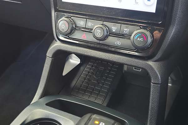 2023 Ford Ranger Wildtrak 4X4 3.0L