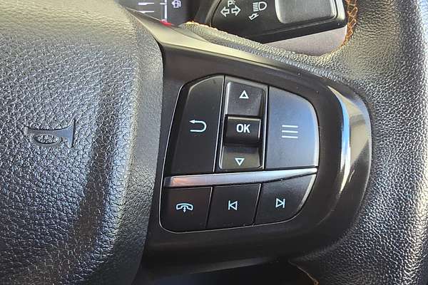 2023 Ford Ranger Wildtrak 4X4 3.0L