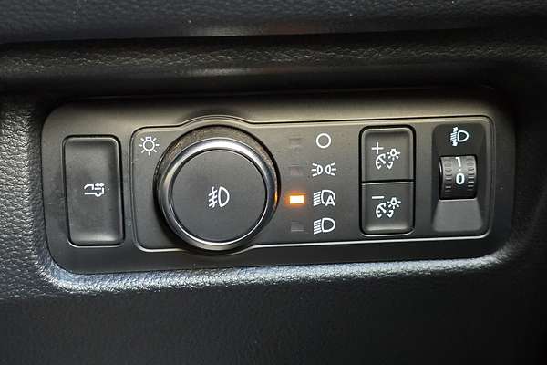 2023 Ford Ranger Wildtrak 4X4 3.0L