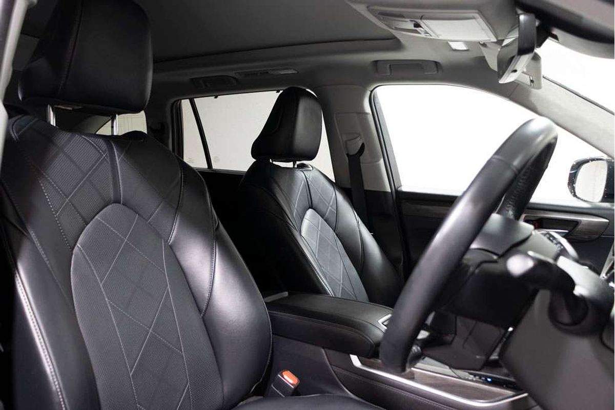 2022 Toyota Kluger Grande AXUH78R