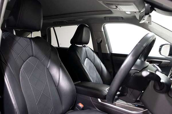 2022 Toyota Kluger Grande AXUH78R