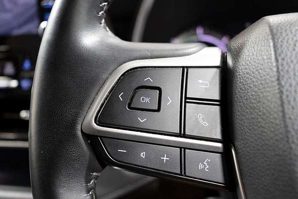2022 Toyota Kluger Grande AXUH78R