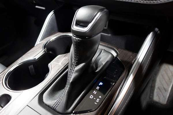2022 Toyota Kluger Grande AXUH78R