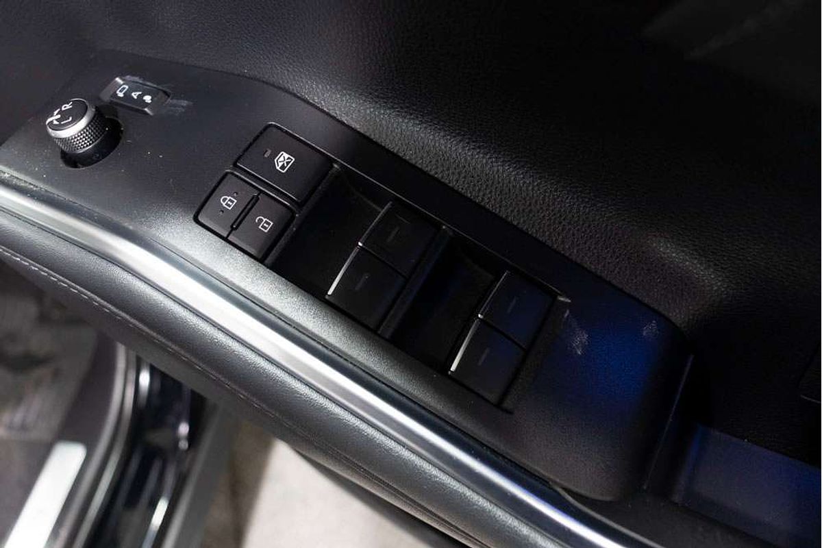 2022 Toyota Kluger Grande AXUH78R